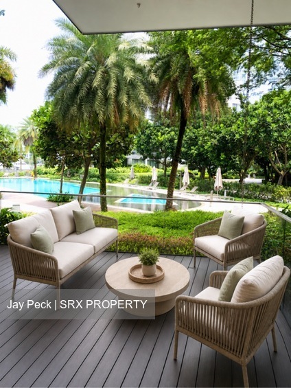 Reflections At Keppel Bay (D4), Condominium #604629531